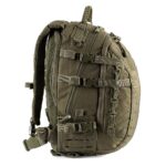 mission olive 6