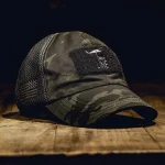 Multicam Black