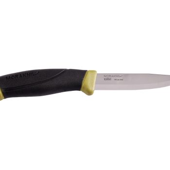 Ніж Morakniv Companion, Green