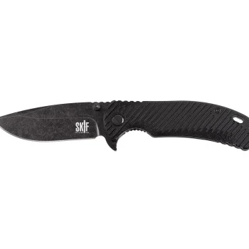 Ніж Skif Sturdy II BSW Black