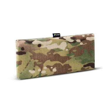 Підсумок для захисту попереку під балістичний пакет U-WIN Cordura 1000 Multicam