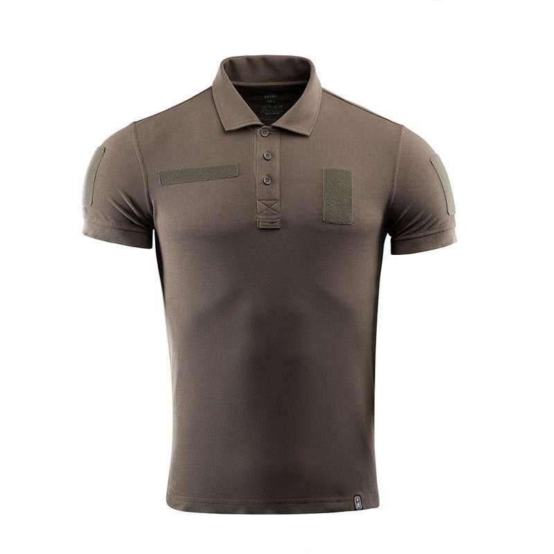 поло 6535 dark olive 1