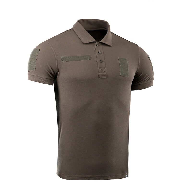 поло 6535 dark olive 2