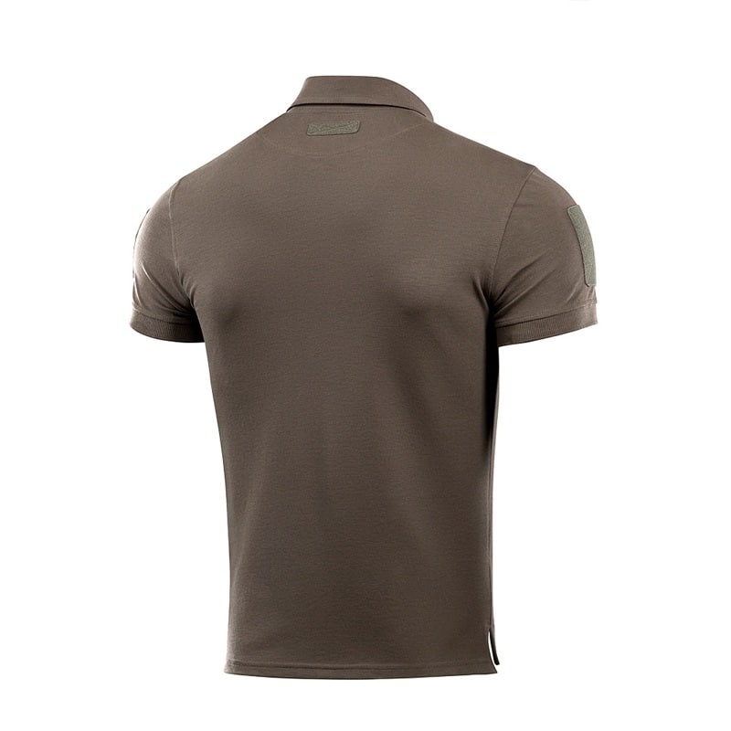 поло 6535 dark olive 3