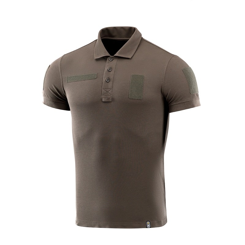 поло 6535 dark olive