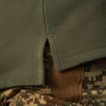 поло army olive 6535