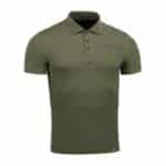 поло army olive 6535