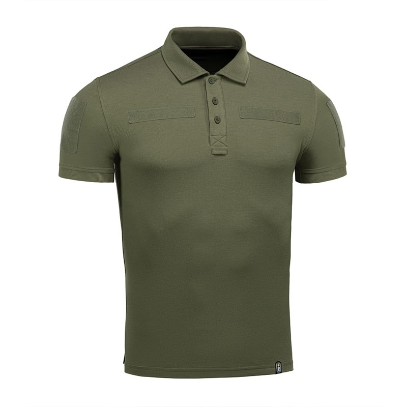 поло army olive 6535 2