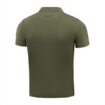 поло army olive 6535