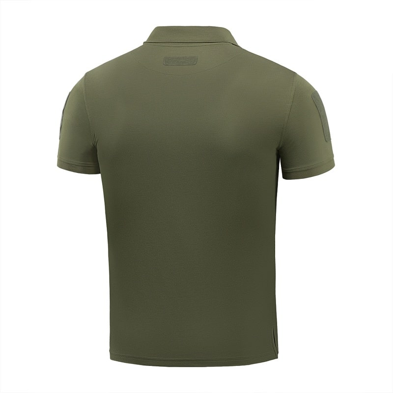 поло army olive 6535 3