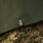 поло army olive 6535