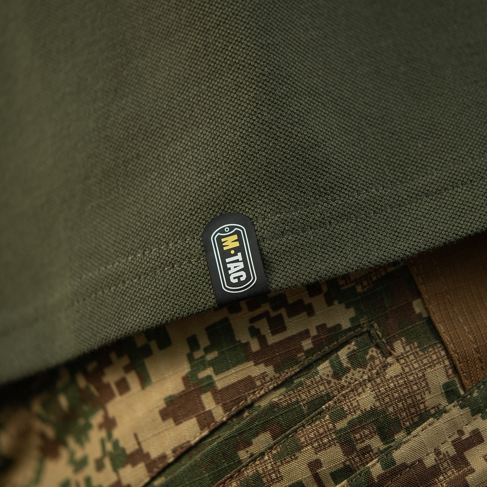 поло army olive 6535 9