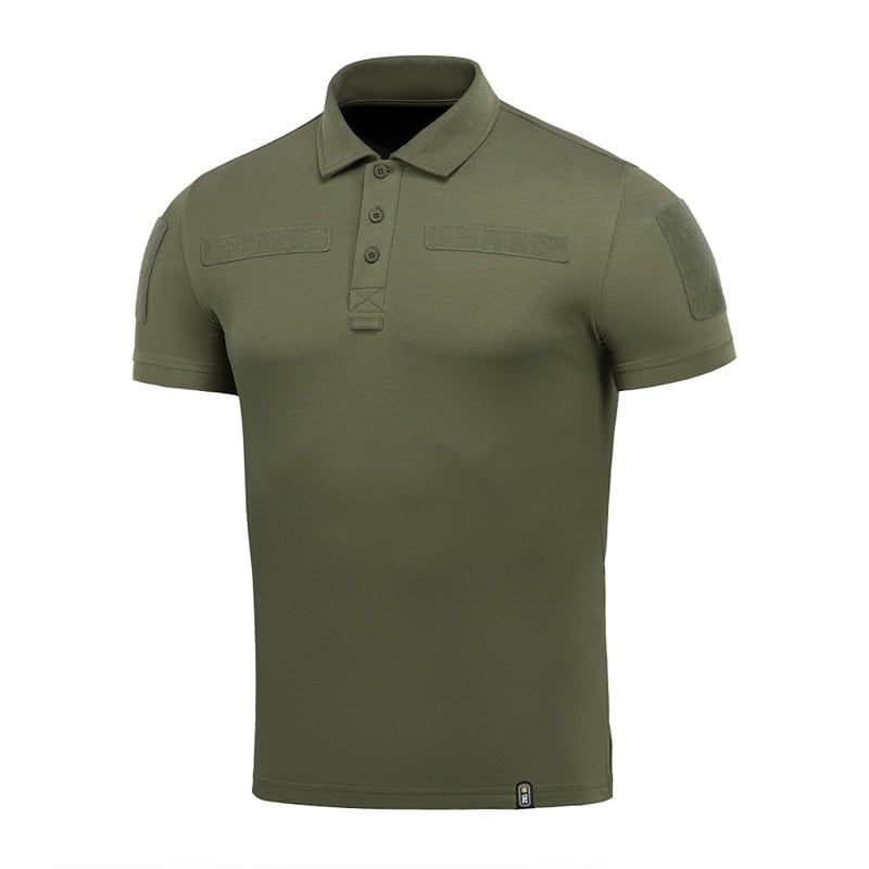 поло army olive 6535