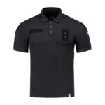 поло поліція 6535 black