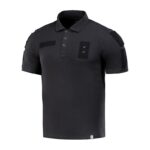 поло поліція 6535 black