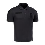 поло поліція 6535 black