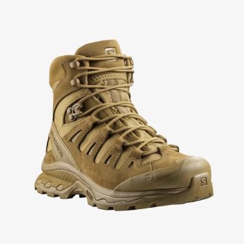 Черевики Salomon QUEST 4D Forces 2 Coyote