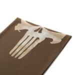 шарф полегшений skull coyote