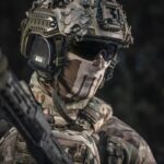 шарф полегшений skull coyote