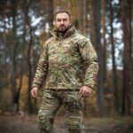 soft з підстібкою
