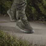 summer pro army olive