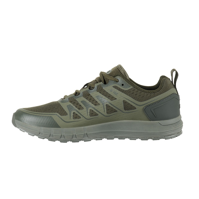 summer sport army olive 1