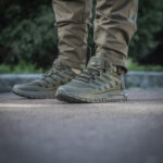 summer sport army olive