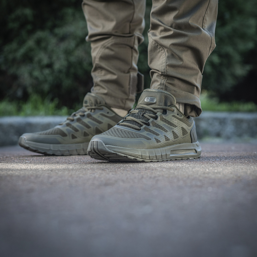 summer sport army olive 2