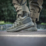 summer sport army olive