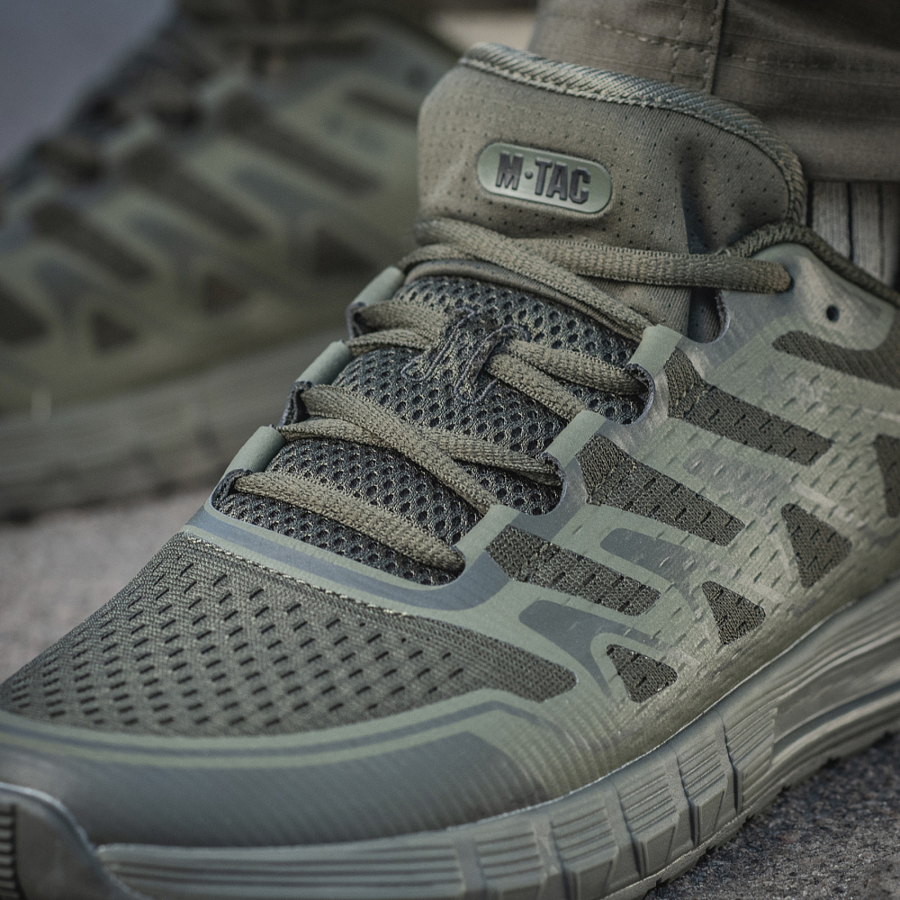 summer sport army olive 7