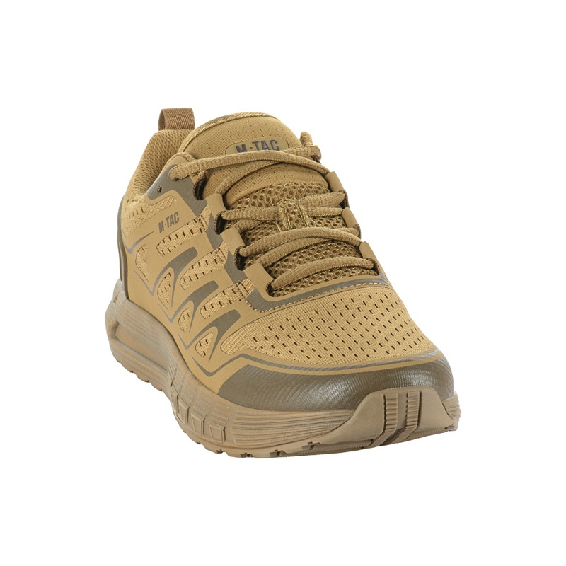 summer sport coyote 2
