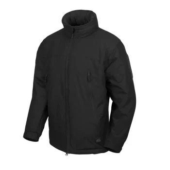 Зимова куртка Helikon-Tex Level 7 Lightweight Winter Jacket, Black
