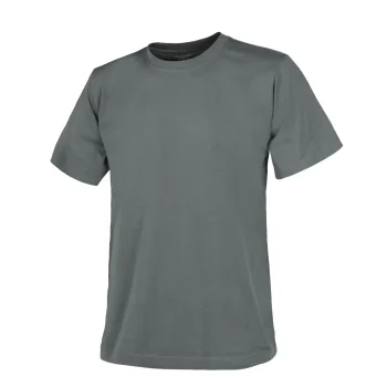 Футболка Helikon-Tex T-SHIRT - COTTON, Shadow Grey