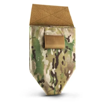 Пошивний виріб під балістичний фартух / напашник U-WIN BASE під балістичний пакет Cordura 1000 Мультикам