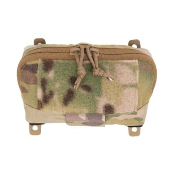 Мала адмін панель UTactic