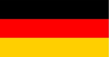 Flag of Boker