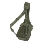 hexagon olive