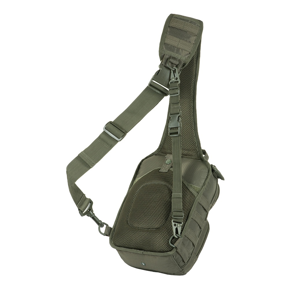 hexagon olive 2