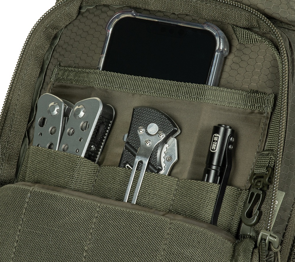 hexagon olive3