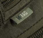 hexagon olive