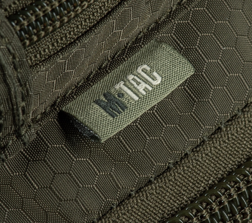 hexagon olive4