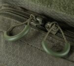 hexagon olive