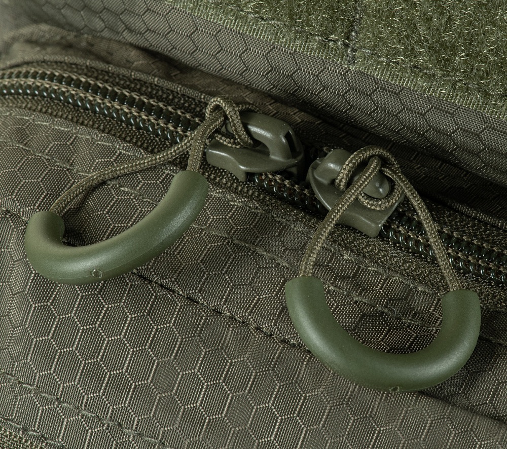 hexagon olive5