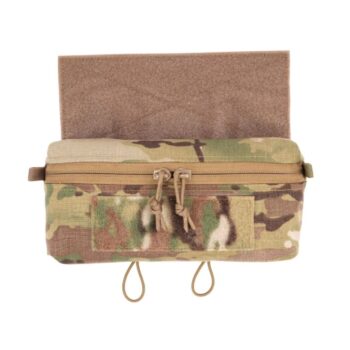 Абдомінальний (напашний) підсумок NP3 UTactic