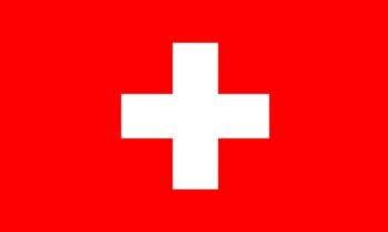 Flag of Victorinox