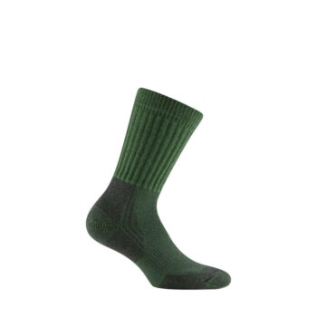 Шкарпетки зимові Accapi Outdoor Merino Endurance Crew Socks Military
