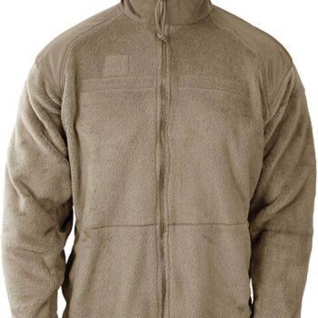 Фліс Propper Gen. III Level 3 Fleece Jacket TAN 499
