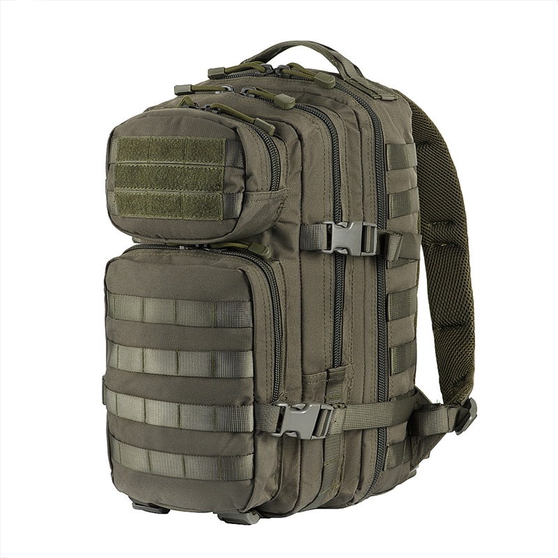 Assault Pack Olive SMALL