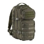 Assault Pack Olive SMALL