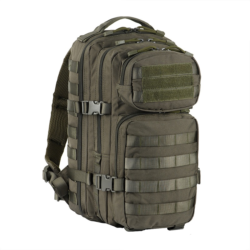 Assault Pack Olive SMALL1